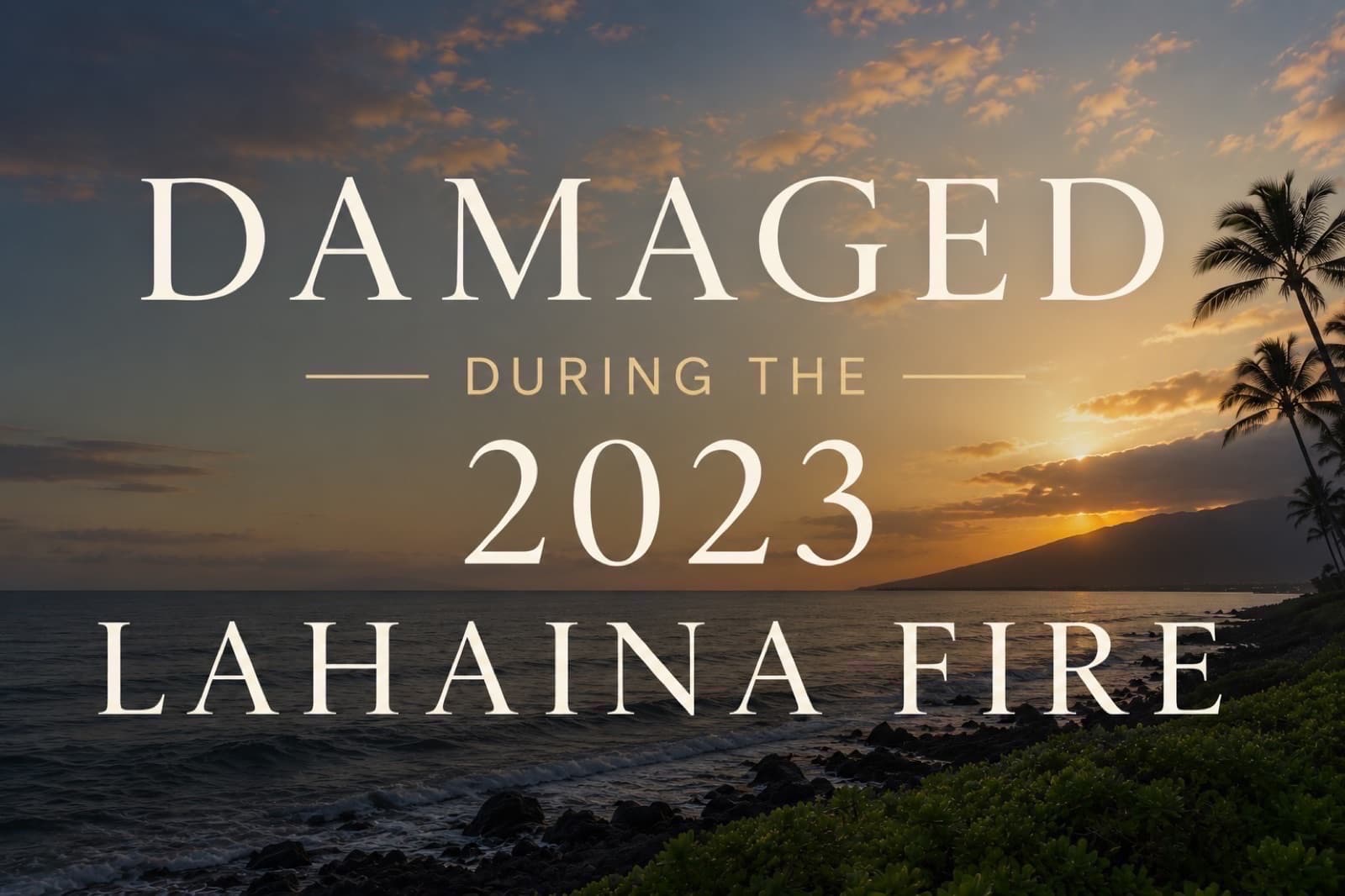 Channel House — Lahaina, West Maui — condo guide