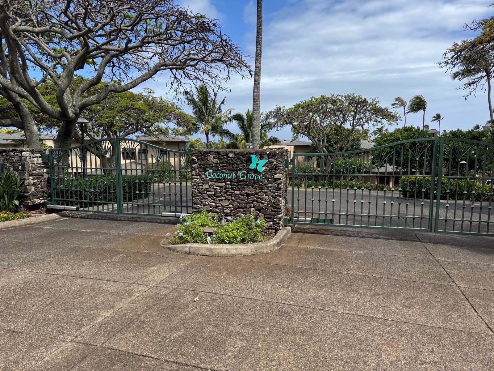 Coconut Grove — Kapalua Bay, West Maui — condo guide