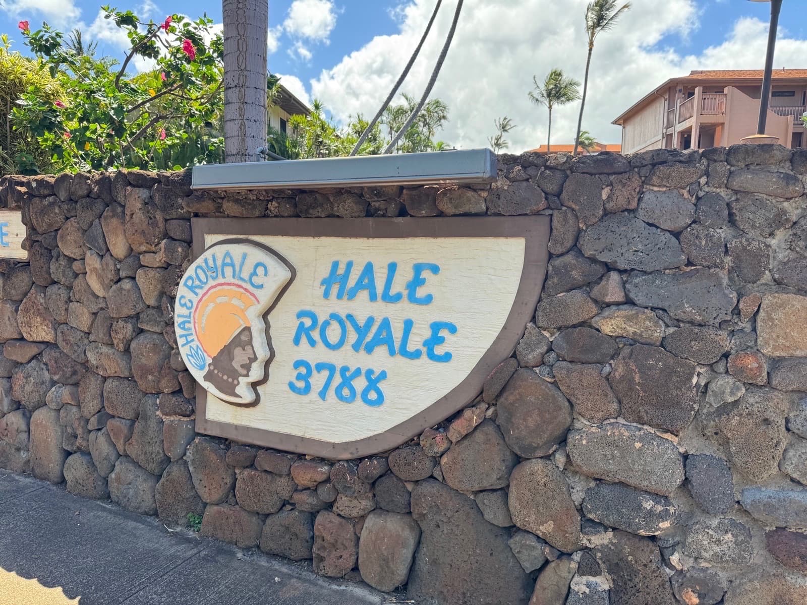 Hale Royale — Honokowai, West Maui — condo guide