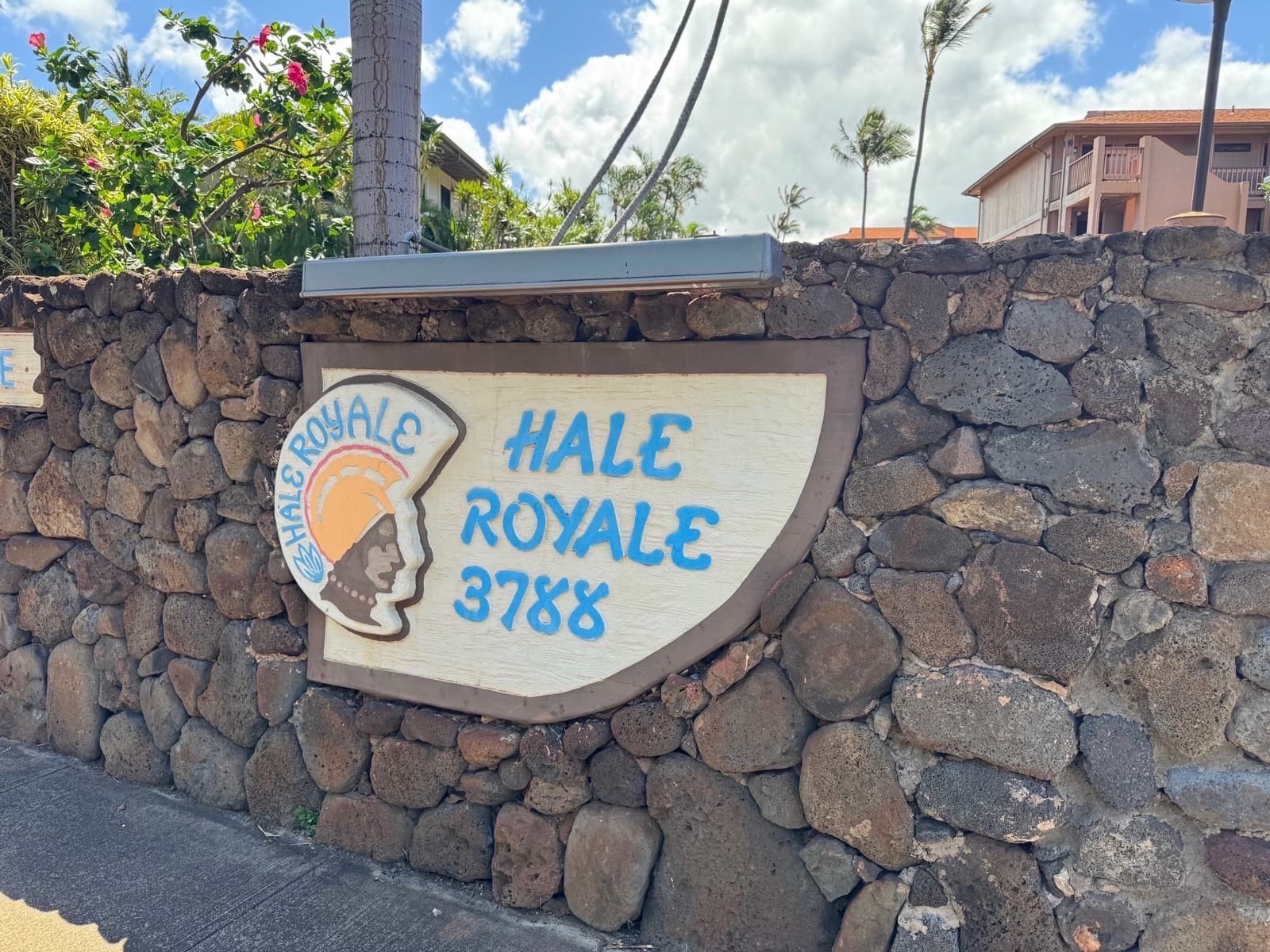 Hale Royale — Honokowai, West Maui — condo guide