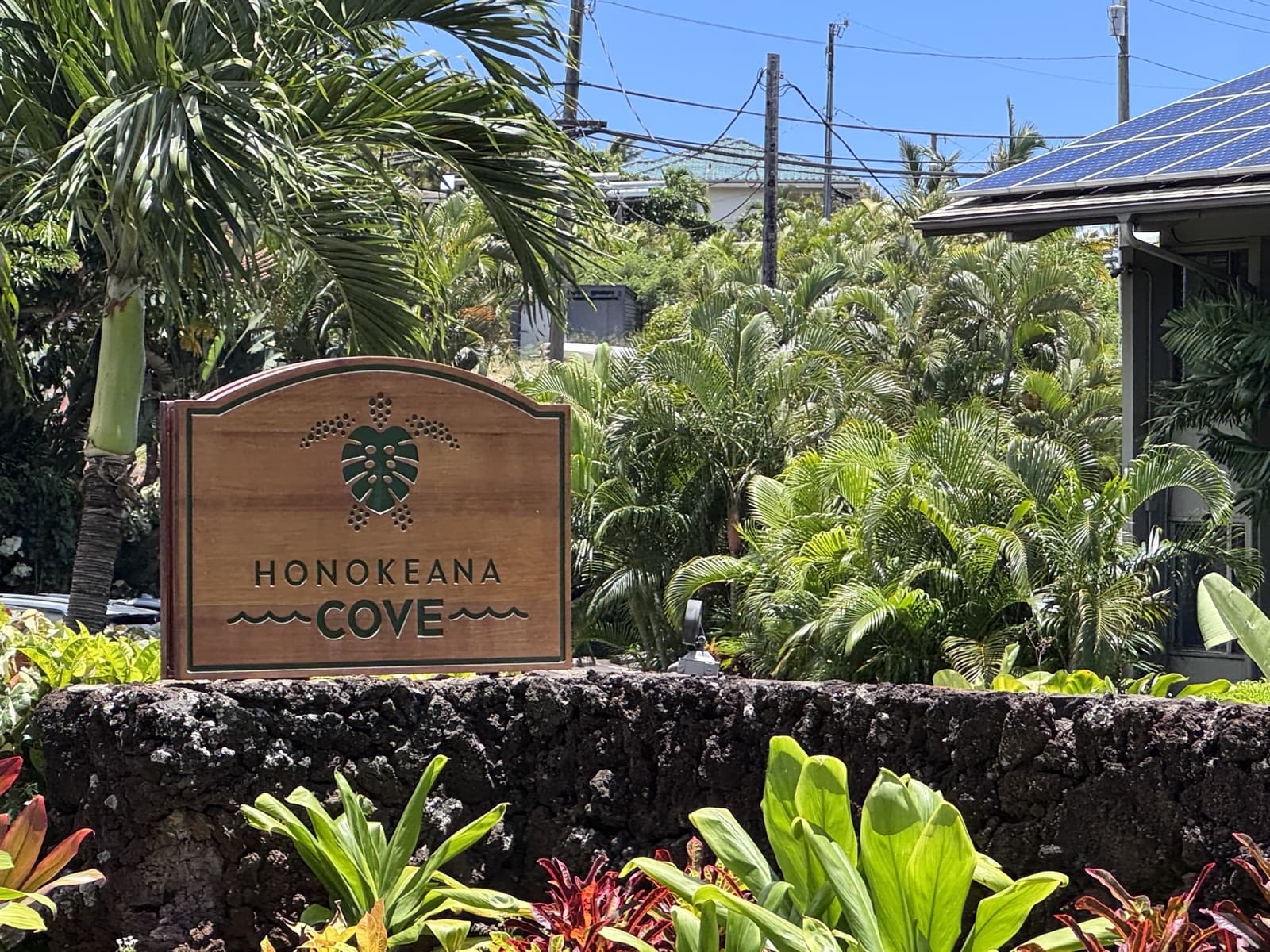 Honokeana Cove Napili condominium community