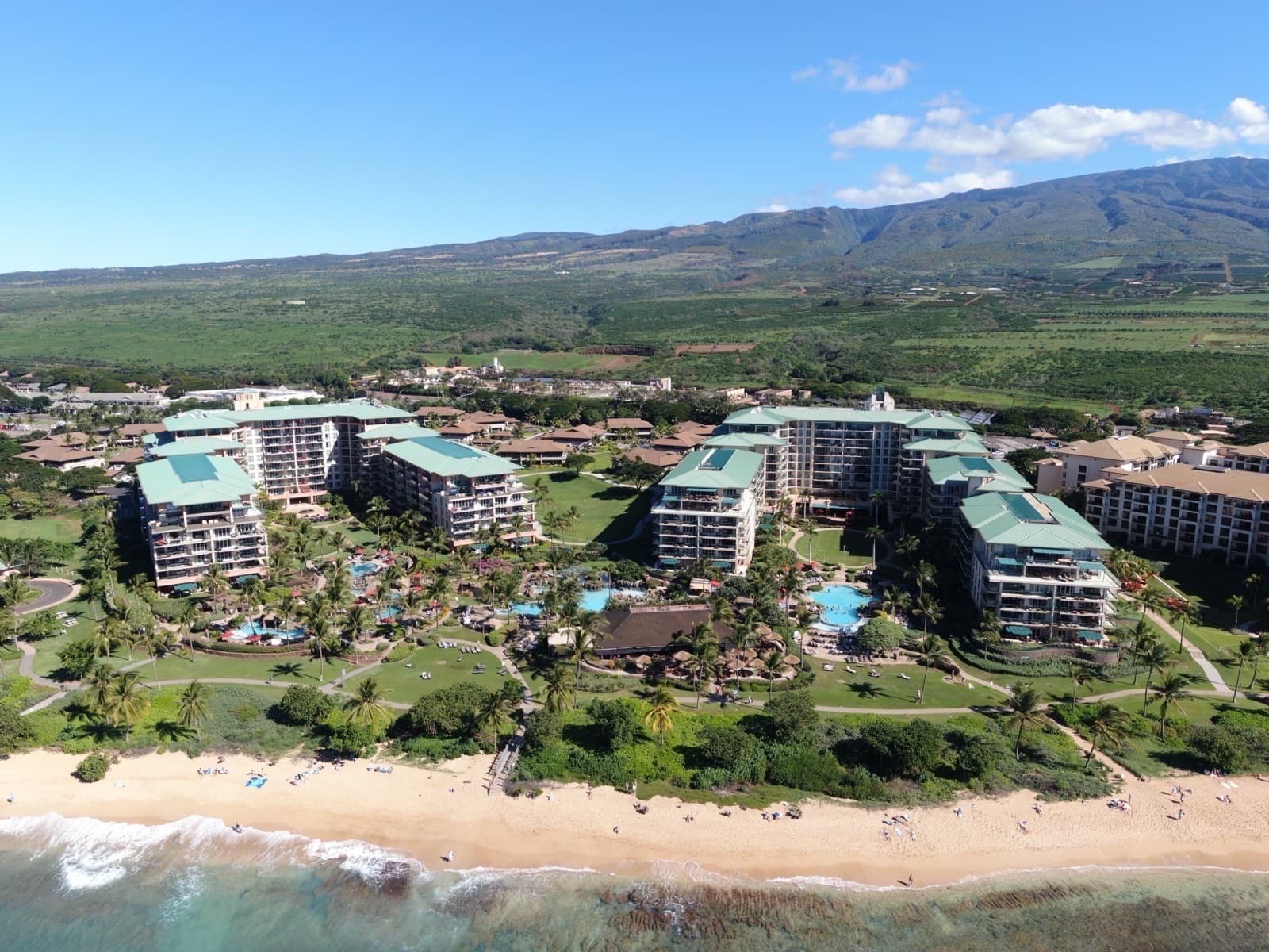 Honua Kai — North Kaanapali, West Maui — condo guide