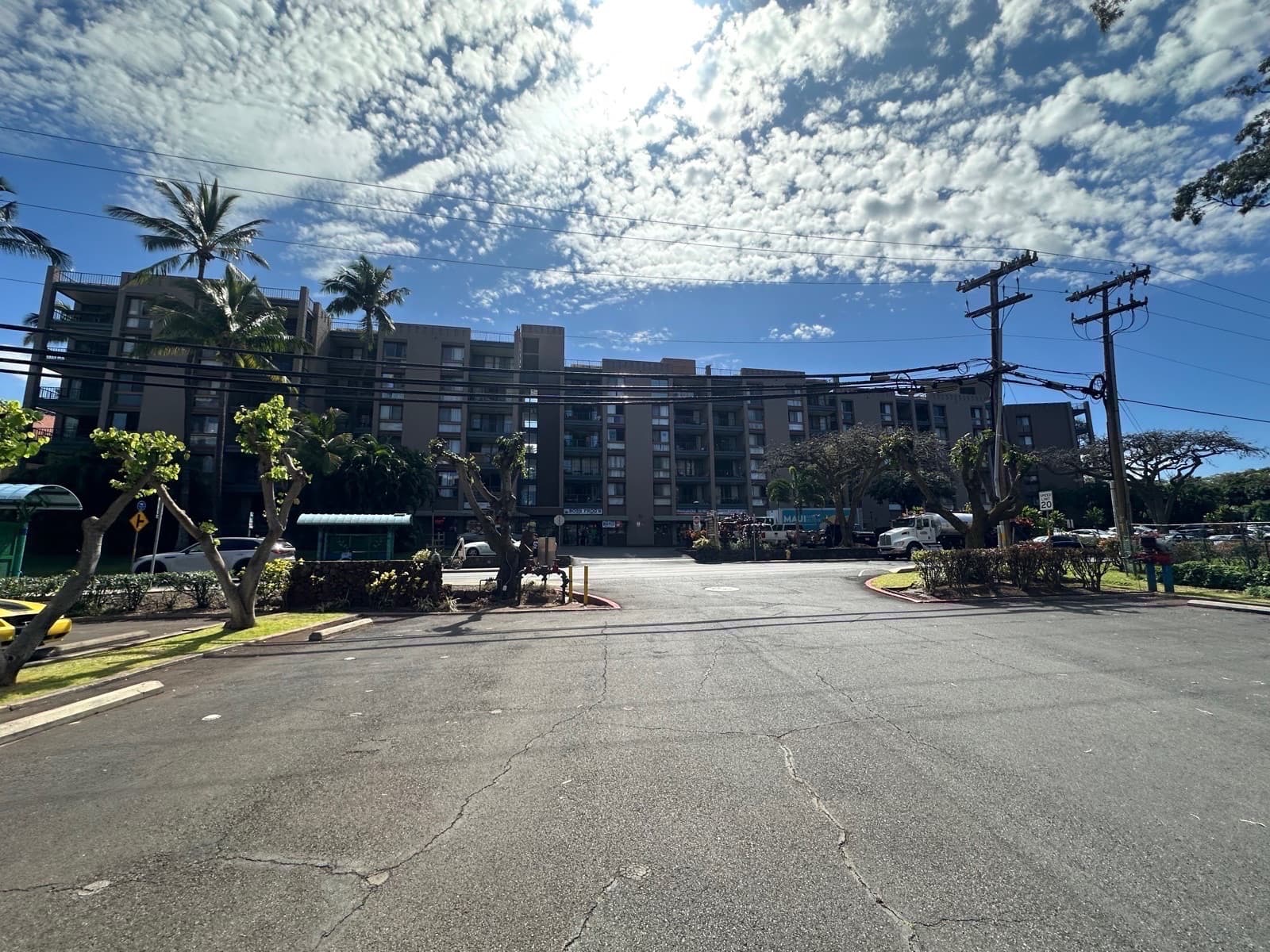 Kahana Manor — Kahana, West Maui — condo guide