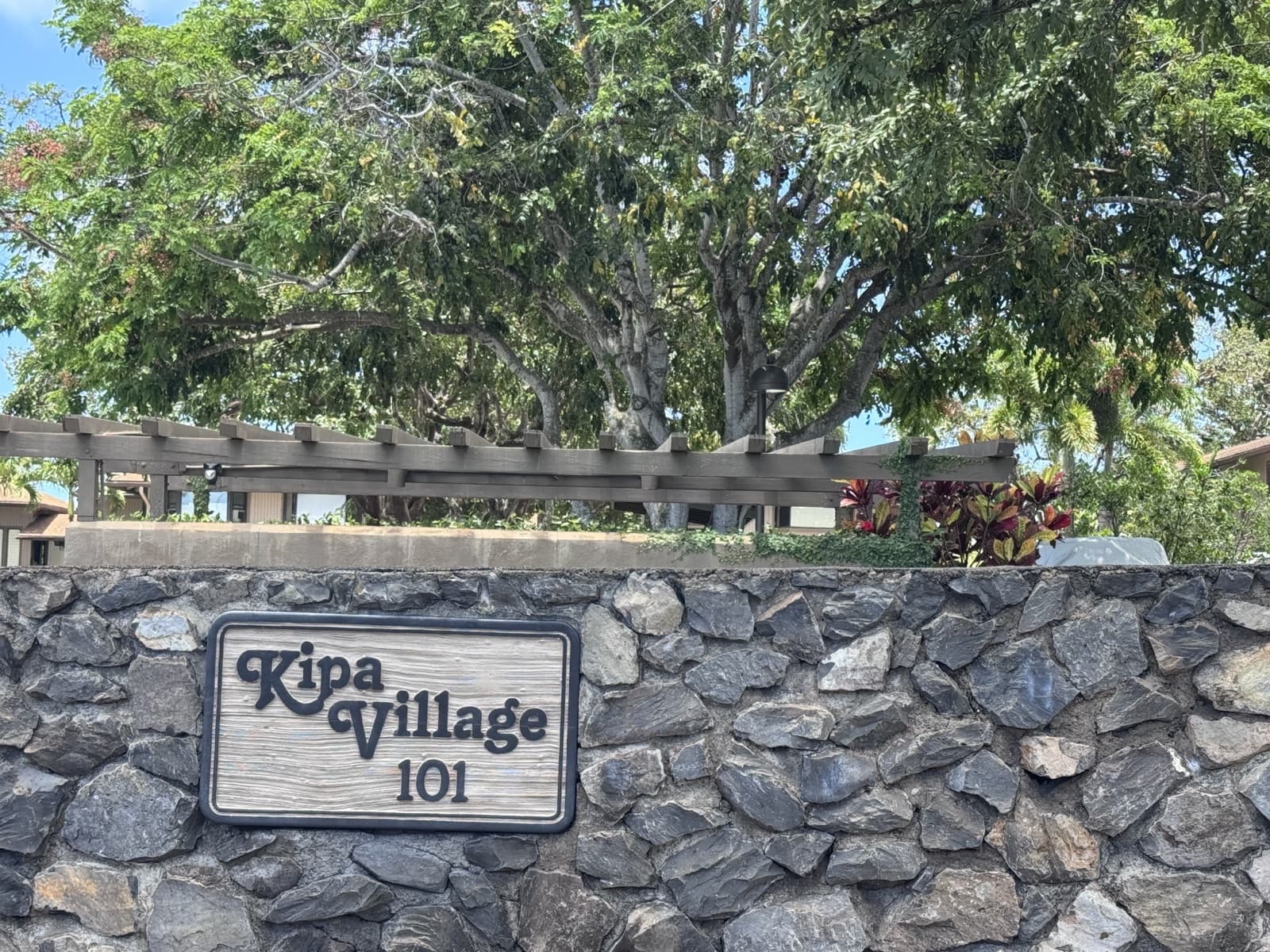 Kipa Village — Napili, West Maui — condo guide