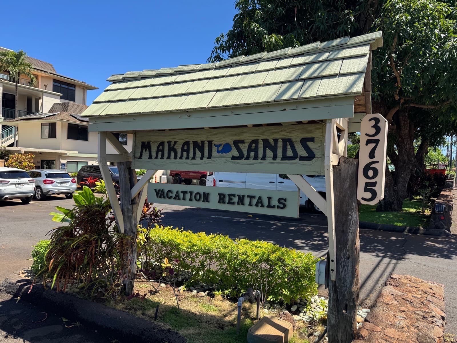 Makani Sands — Honokowai, West Maui — condo guide