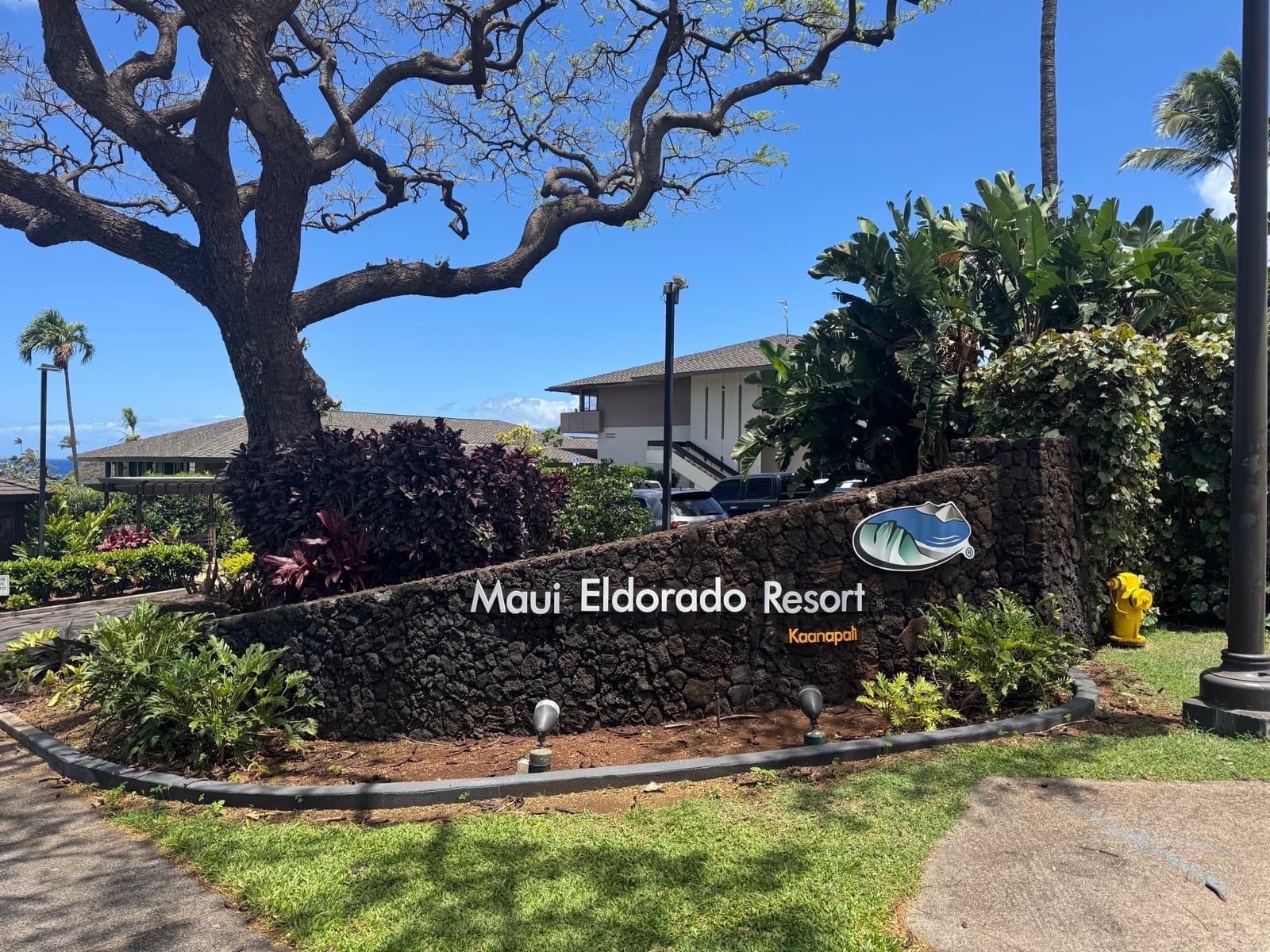 Maui Eldorado — Kaanapali Golf Resort, West Maui — condo guide