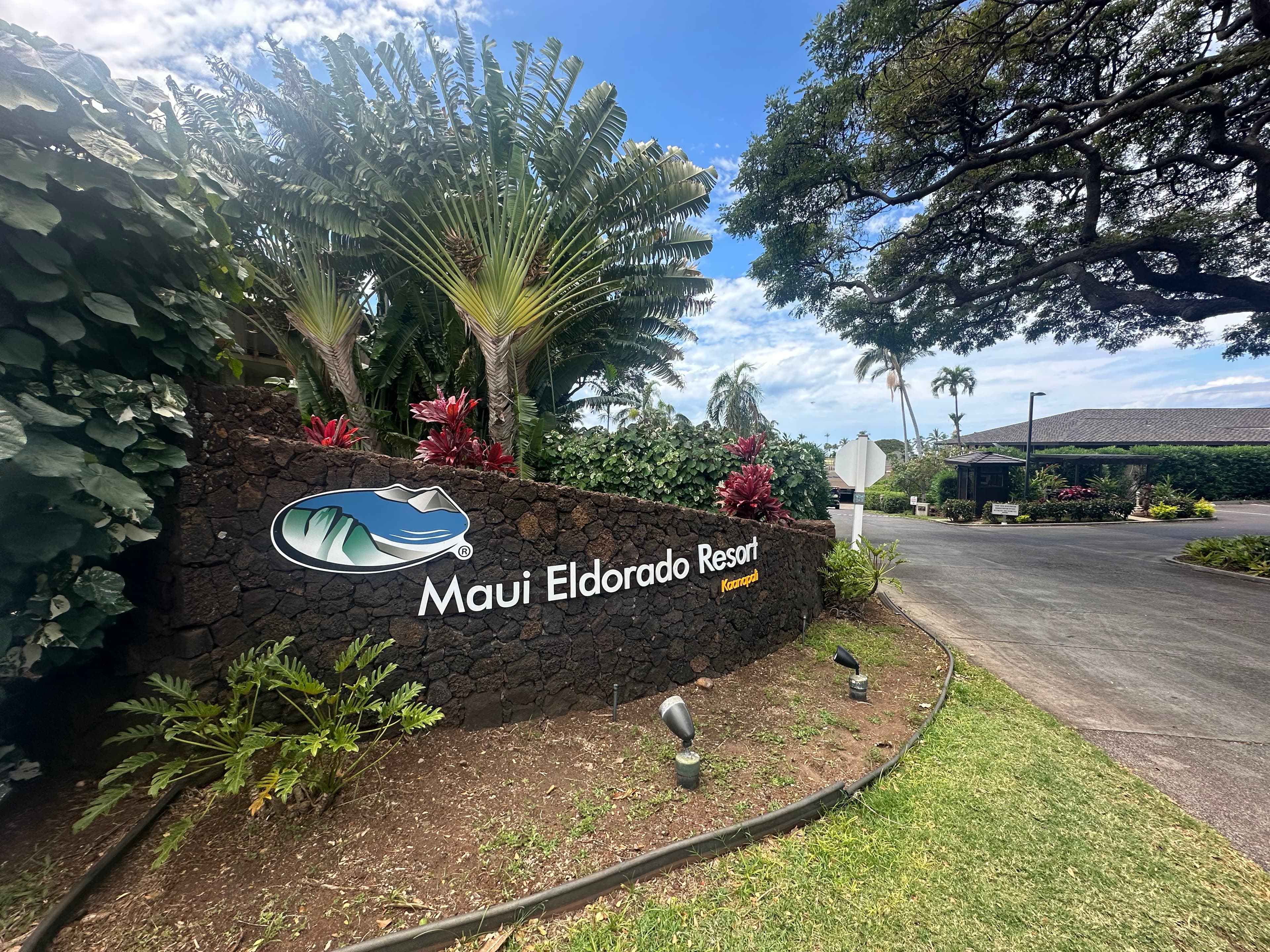 Maui Eldorado — Kaanapali Golf Resort, West Maui — condo guide