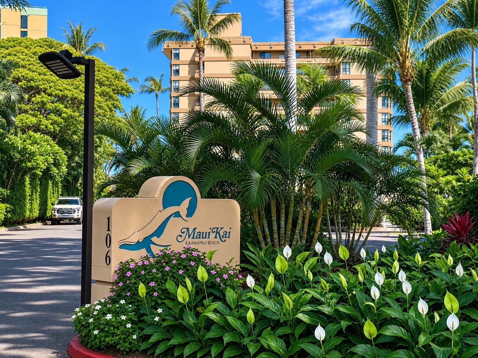 Maui Kai — North Kaanapali, West Maui — condo guide