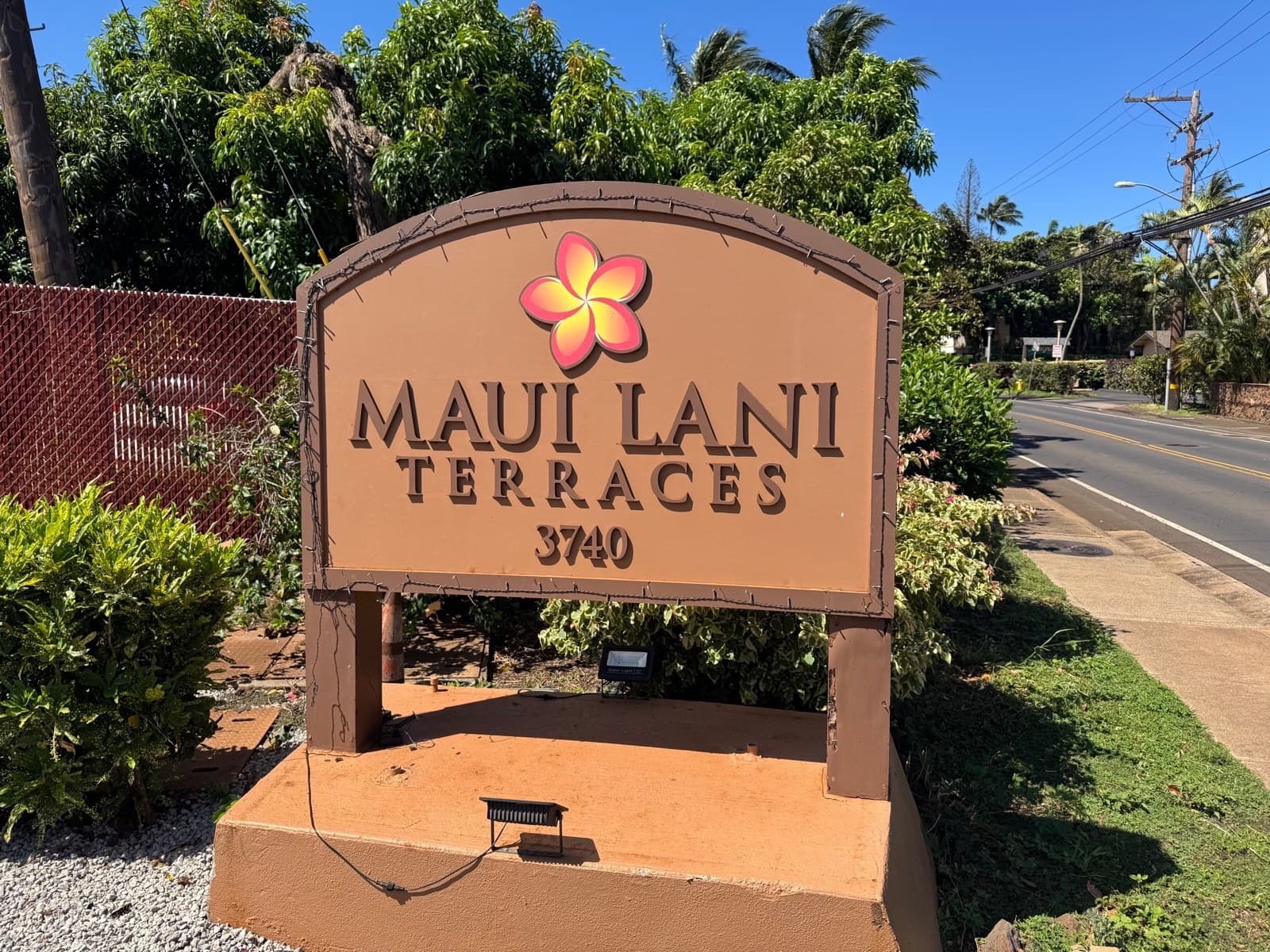 Maui Lani Terraces — Honokowai, West Maui — condo guide