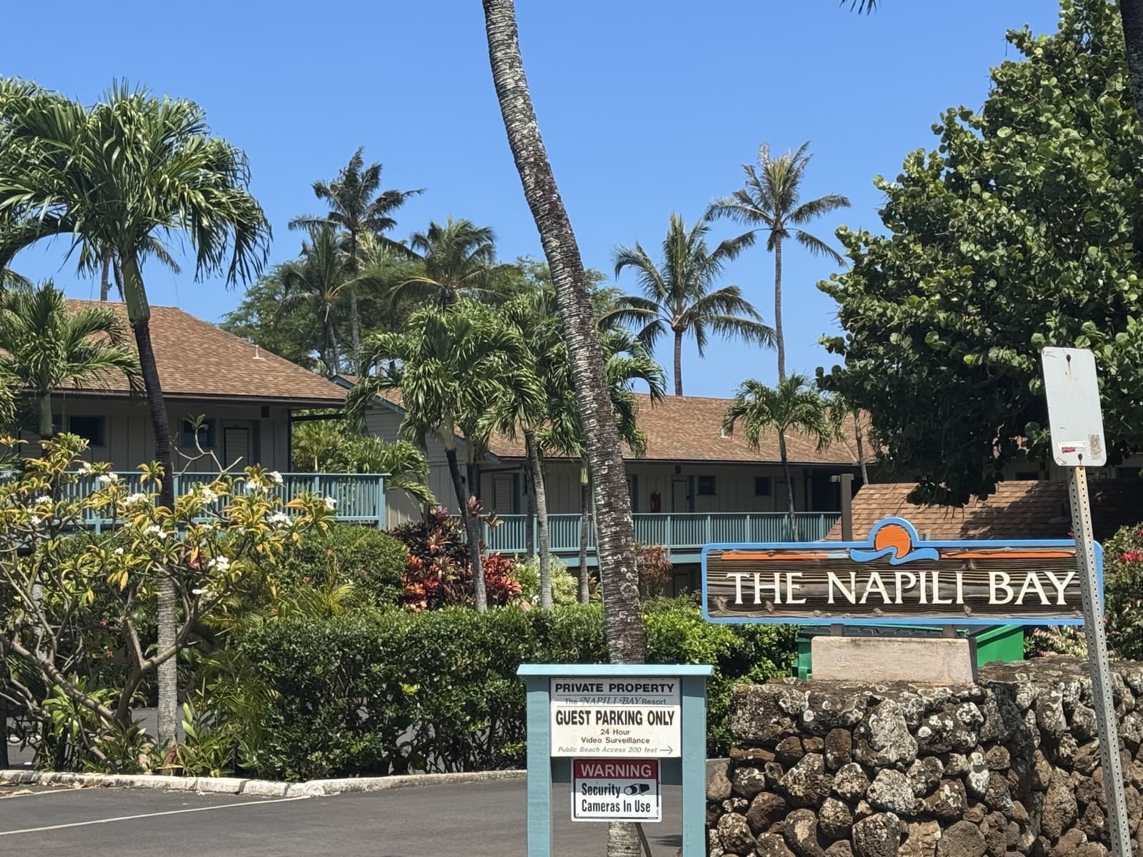 Napili Bay — Napili Bay, West Maui — condo guide