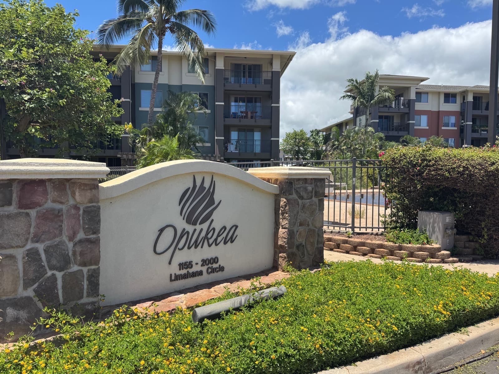 Opukea — Lahaina Town, West Maui — condo guide