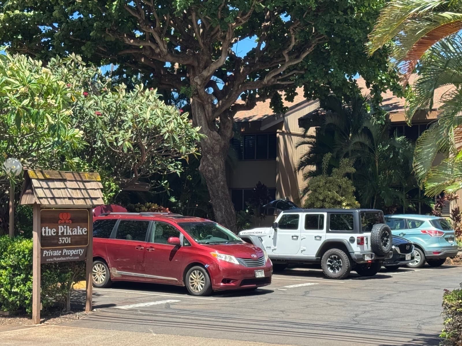 Pikake — Honokowai, West Maui — condo guide
