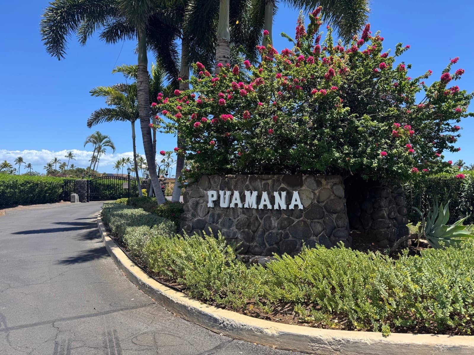 Puamana — South Lahaina, West Maui — condo guide