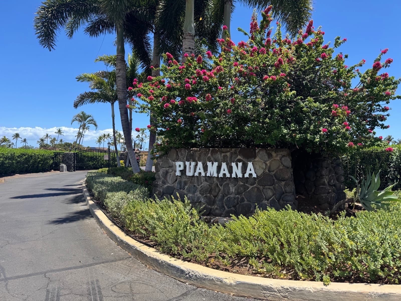 Puamana — South Lahaina, West Maui — condo guide
