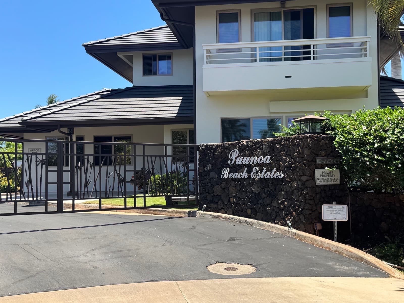 Puunoa Beach Estates — Lahaina, West Maui — condo guide