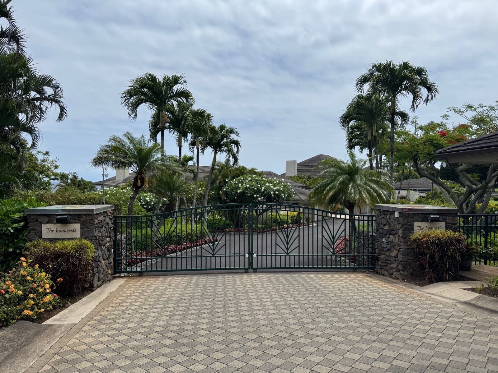 The Ironwoods — Kapalua, West Maui — condo guide